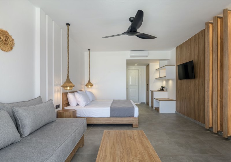 Zimmer & Wohnkomfort