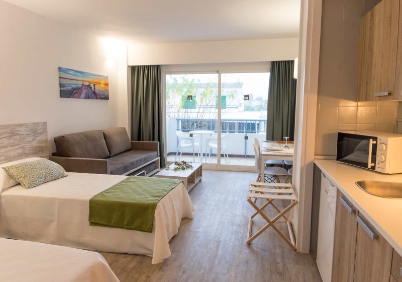 Zimmer & Wohnkomfort