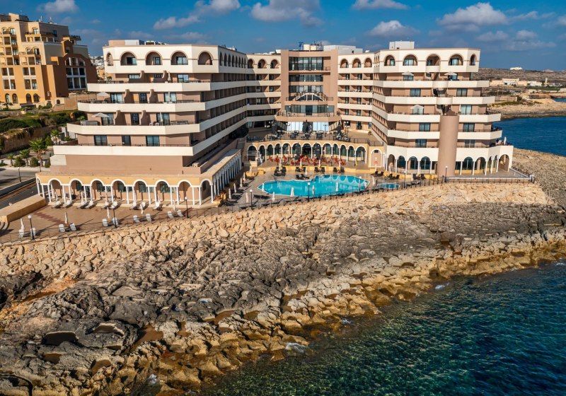 Radisson Blu St. Julian's