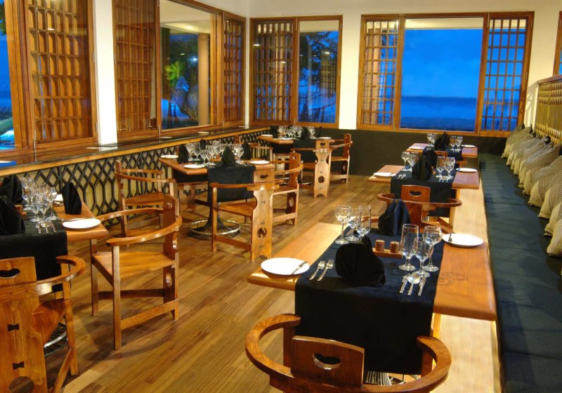 Kulinarik & Restaurants