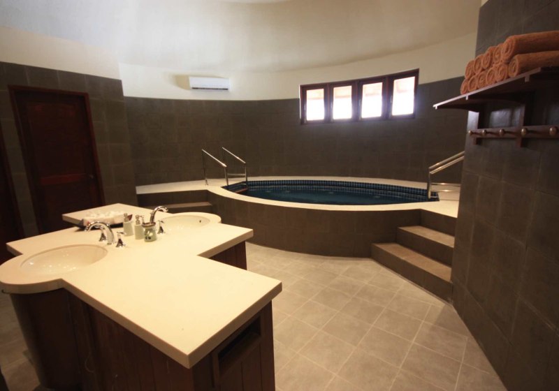 Wellness & Entspannung