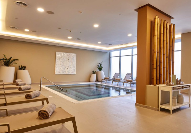 Wellness & Entspannung