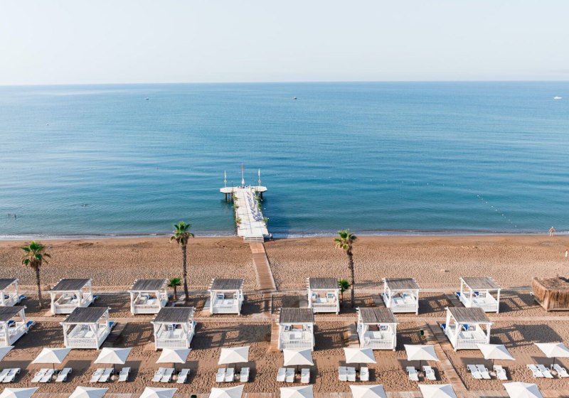 Adora Golf Hotel & Resort