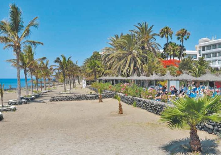 VIK Hotel San Antonio