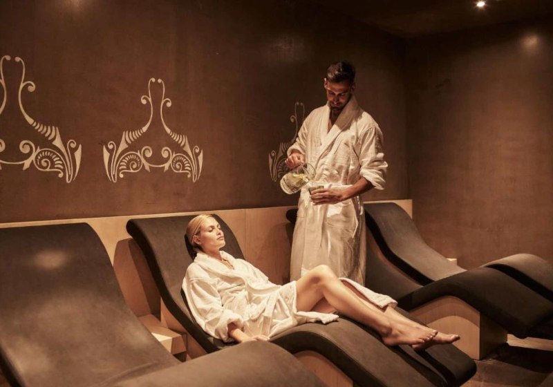 Wellness & Entspannung