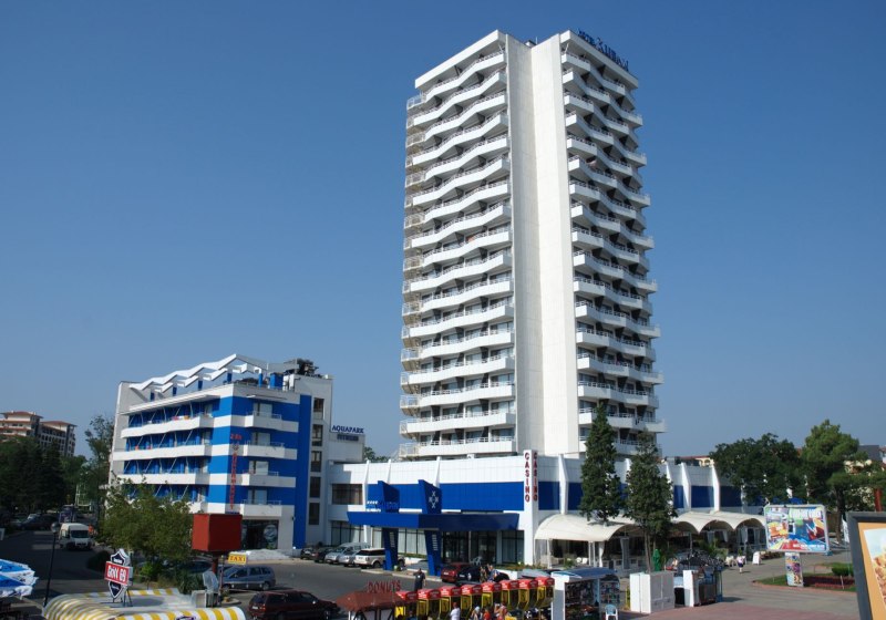 Hotel Allgemein
