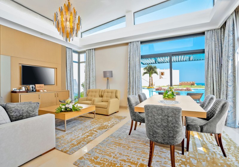 Zimmer & Wohnkomfort