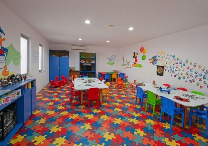 Club Kastalia Holiday Village