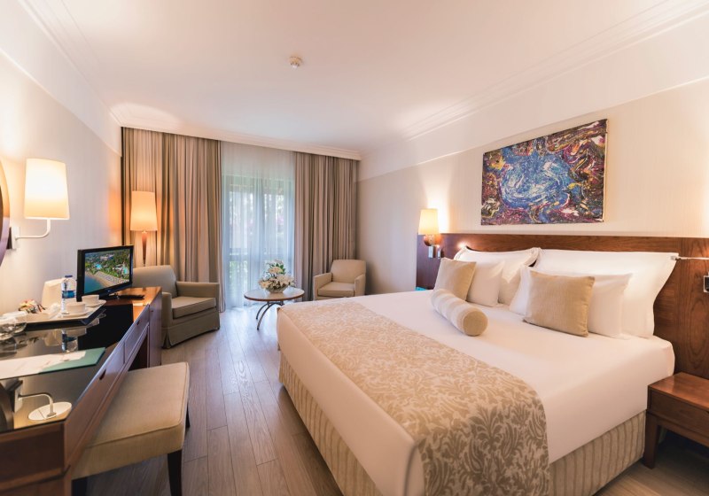 Zimmer & Wohnkomfort