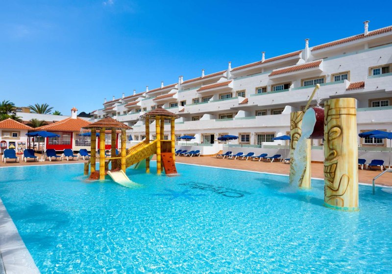 Chatur Playa Real Resort