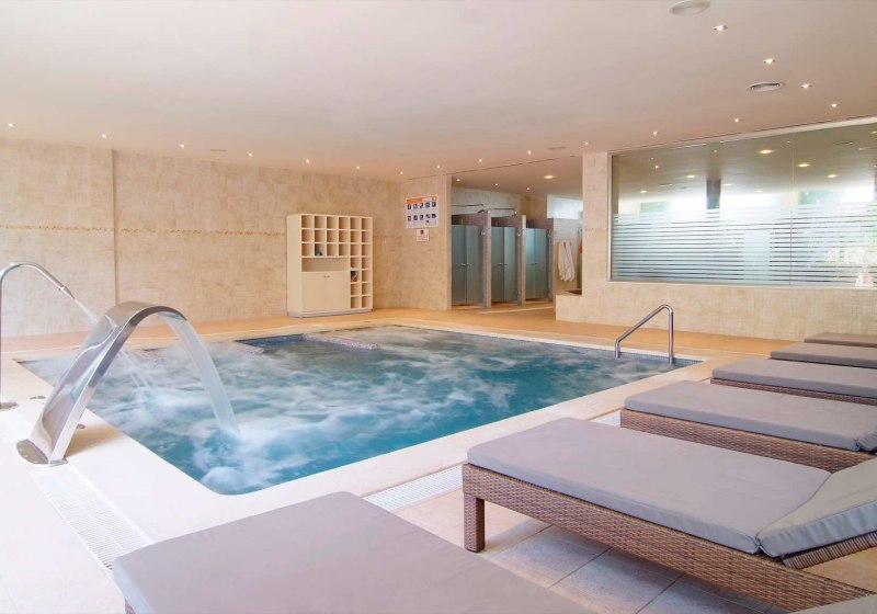 Wellness & Entspannung