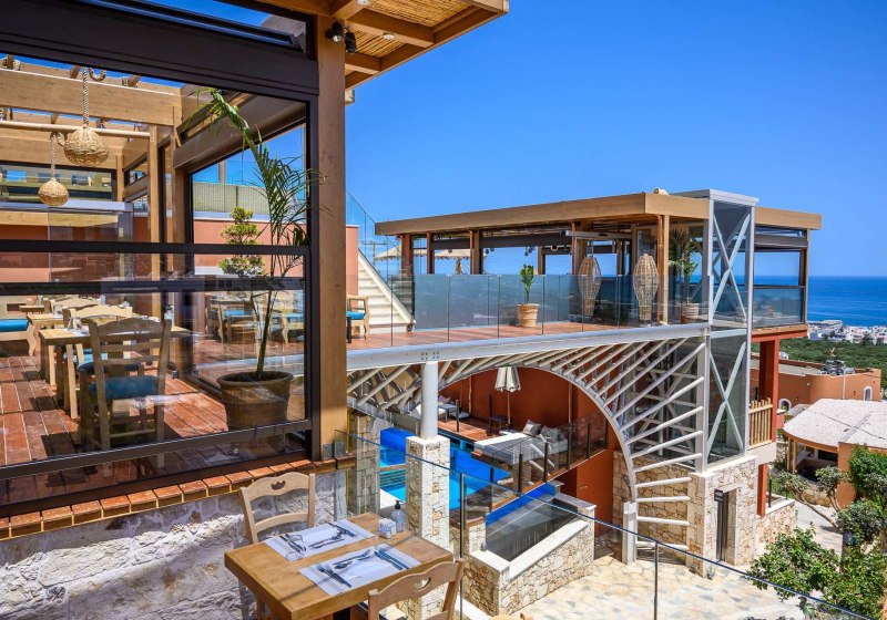 Beispiel: Kulinarik & Restaurants