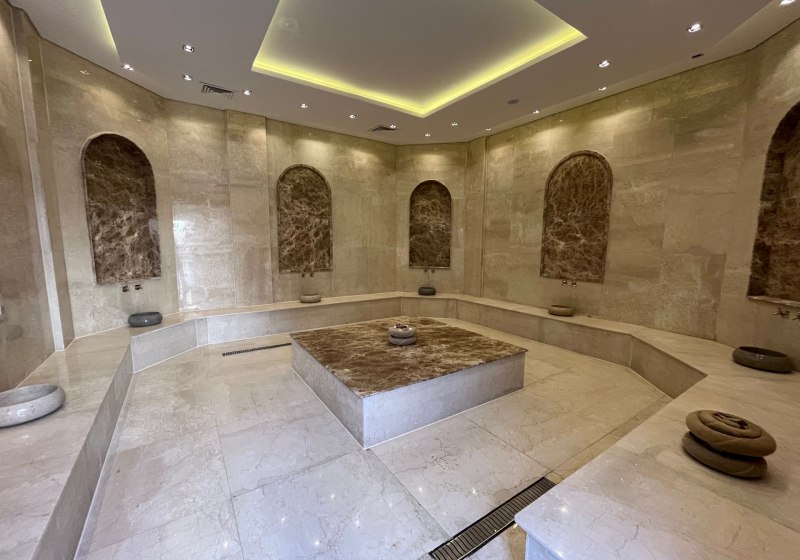 Wellness & Entspannung