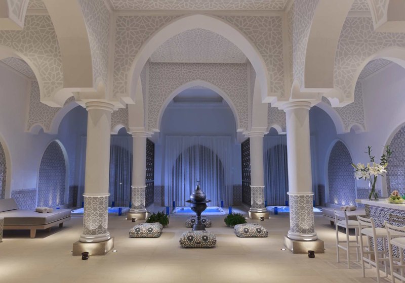 Wellness & Entspannung