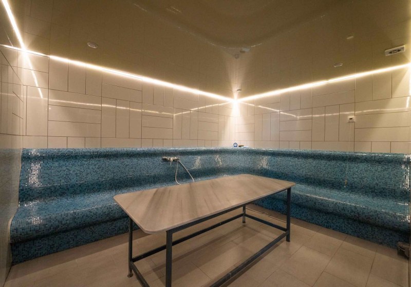 Wellness & Entspannung