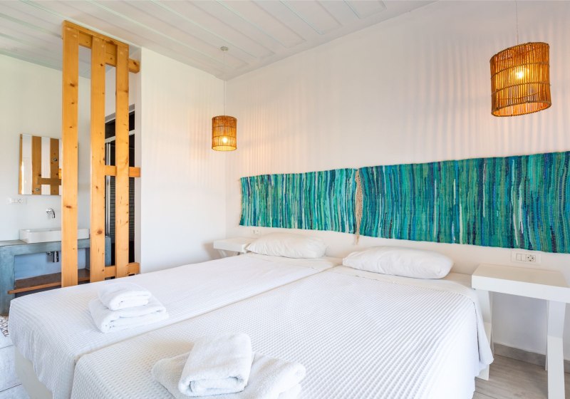 Zimmer & Wohnkomfort