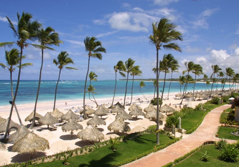 VIK Hotel Arena Blanca