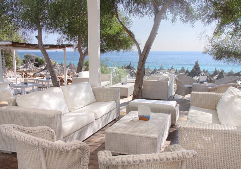 Ausstattung & Service