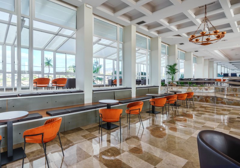 Alua Atlantico Golf Resort