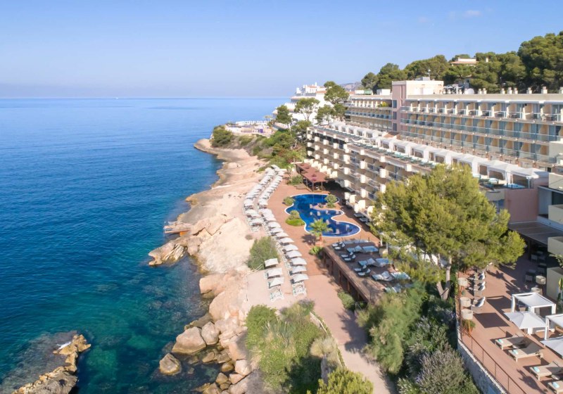 Iberostar Selection Jardín del Sol Suites