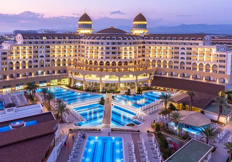 Sidemarin Kirman Premium