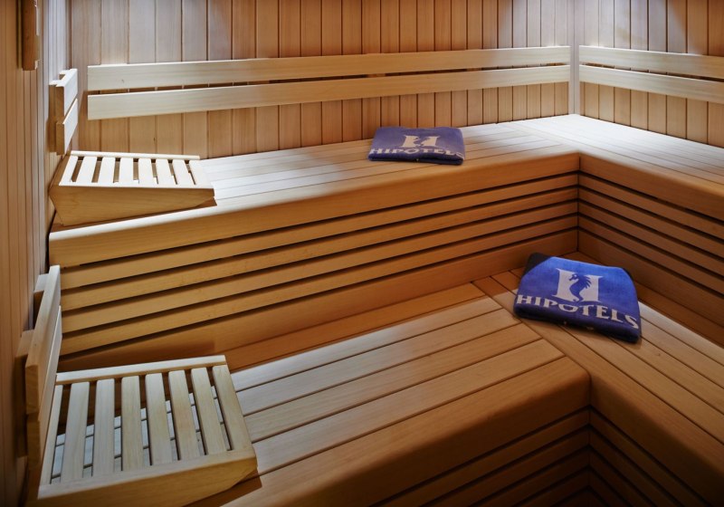 Wellness & Entspannung