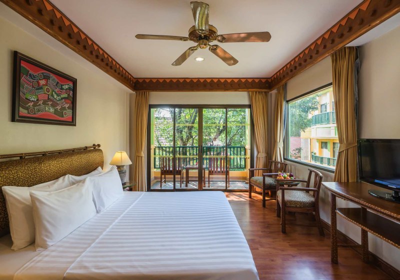 Zimmer & Wohnkomfort