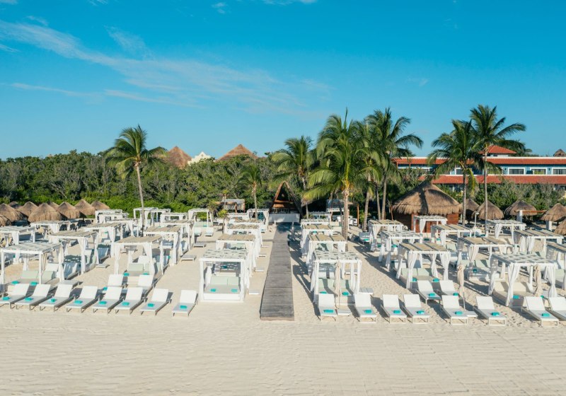 Iberostar Waves Paraíso Beach