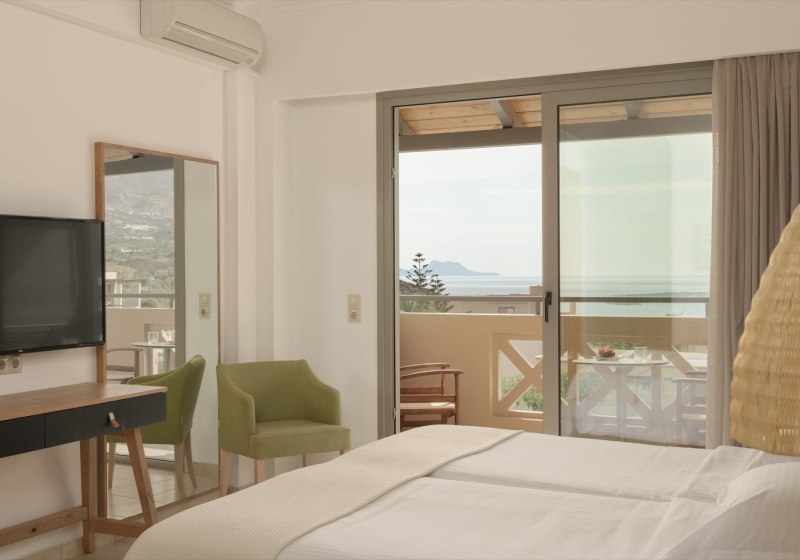 Zimmer & Wohnkomfort