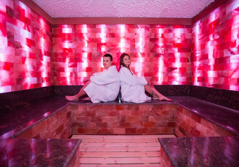 Ausstattung & Service