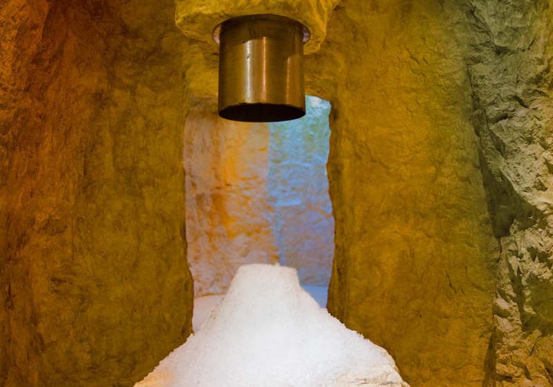 Wellness & Entspannung