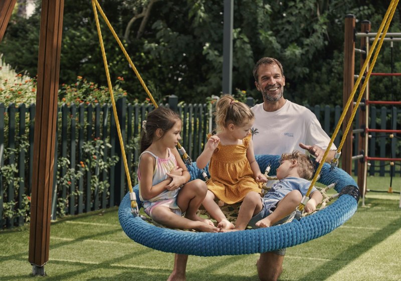 Kontokali Bay Resort & Spa