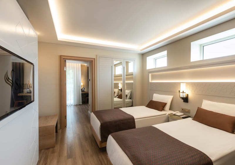 Zimmer & Wohnkomfort