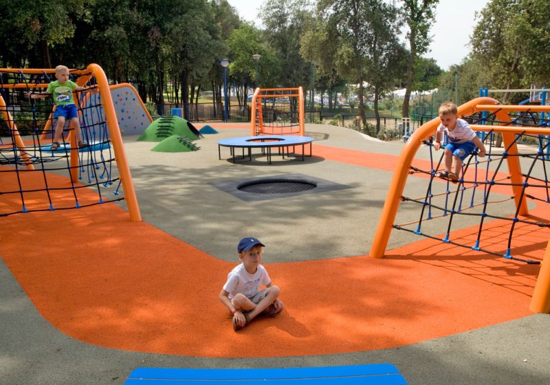 Valamar Tamaris Resort