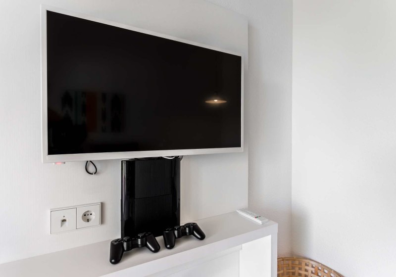 Zimmer & Wohnkomfort