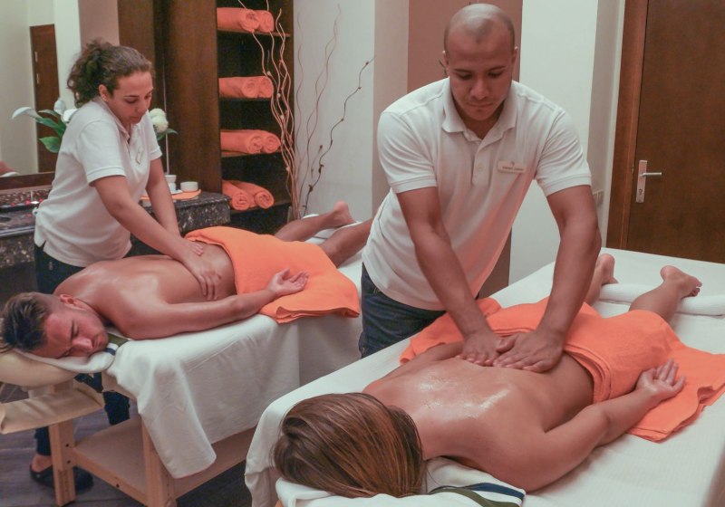 Wellness & Entspannung