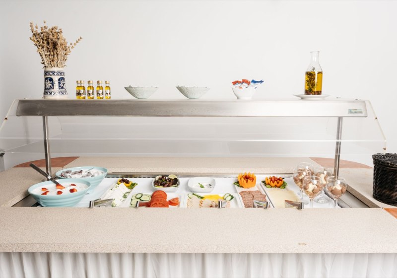 Kulinarik & Restaurants