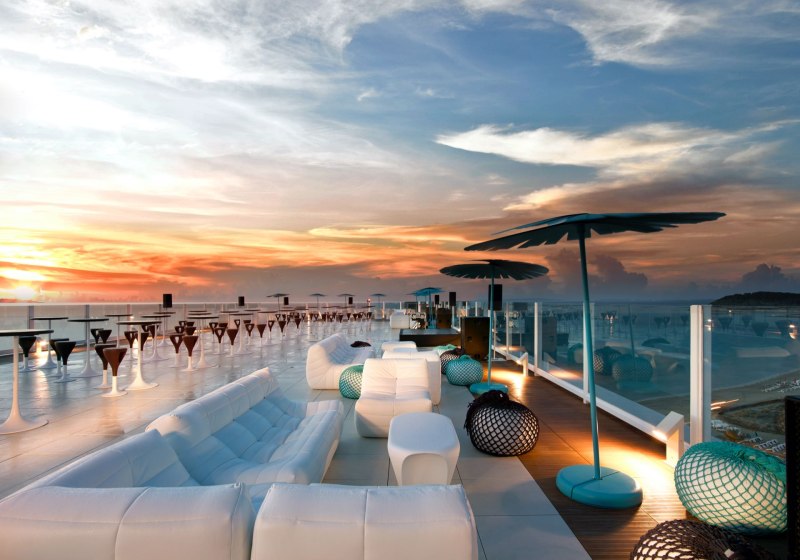 Ausstattung & Service