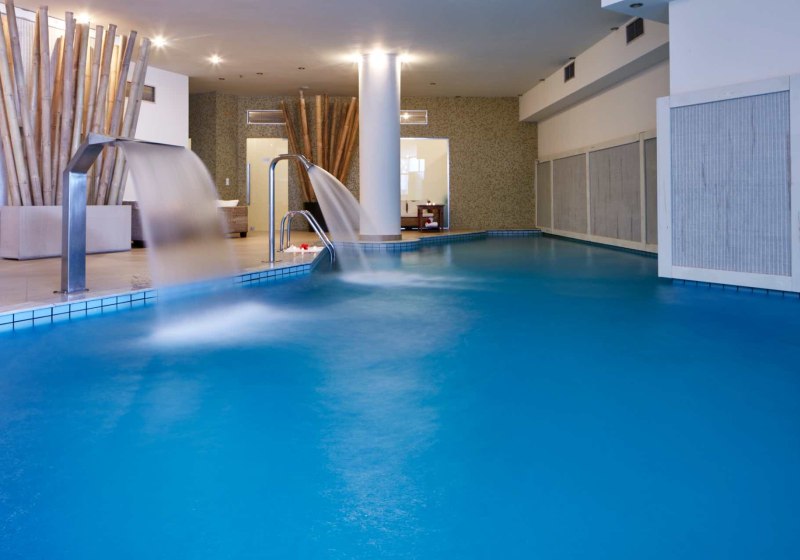 Wellness & Entspannung