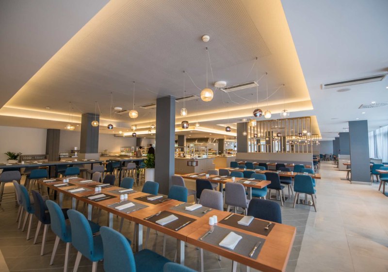 Kulinarik & Restaurants