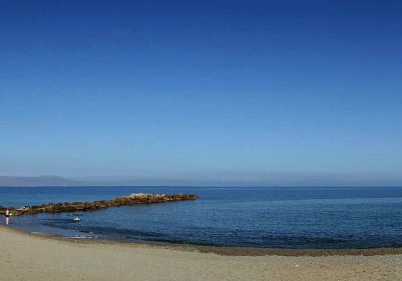 Solimar Turqoise (ex Canea Mare)