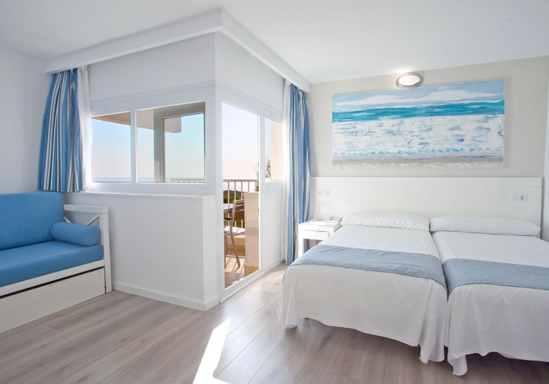 Zimmer & Wohnkomfort