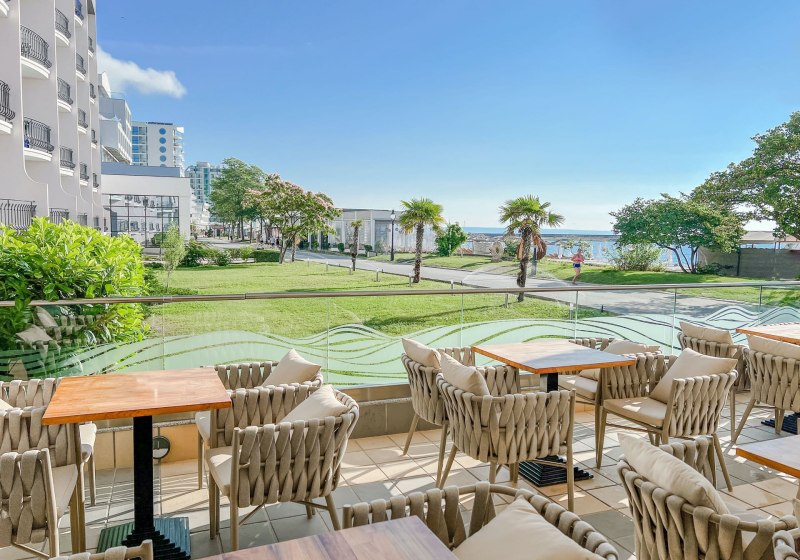 Kulinarik & Restaurants