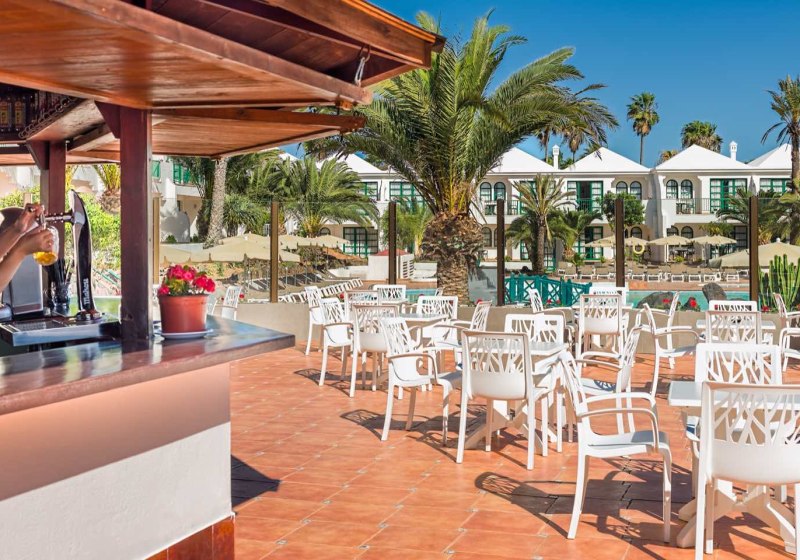 Ausstattung & Service