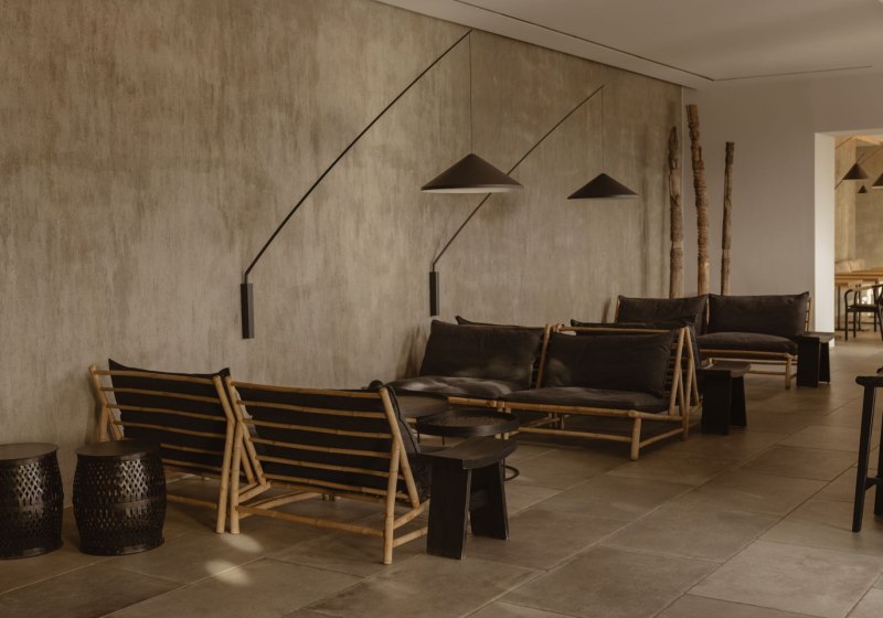 Ausstattung & Service