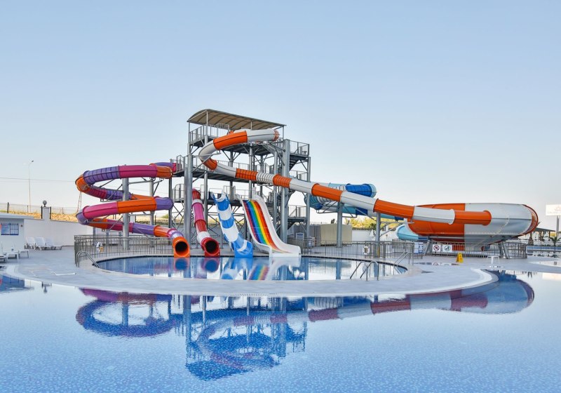 Ausstattung & Service