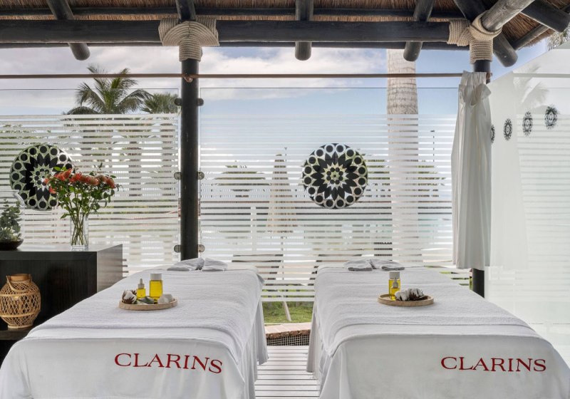 Wellness & Entspannung