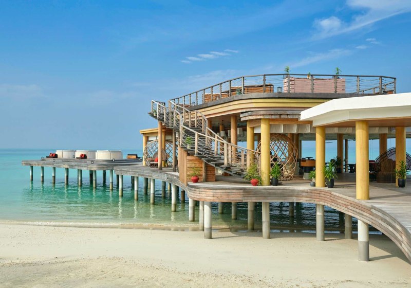 Ausstattung & Service