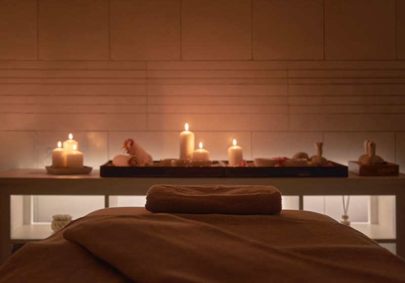 Wellness & Entspannung