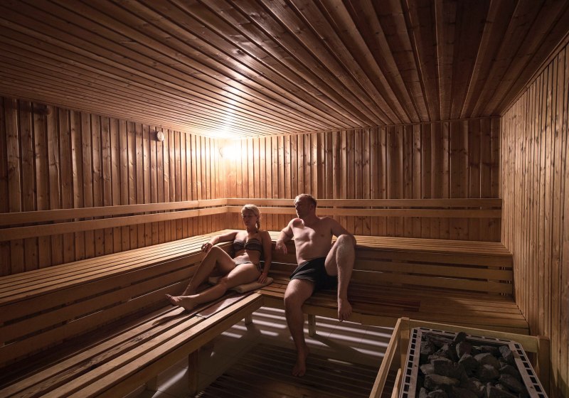 Beispiel: Wellness & Entspannung